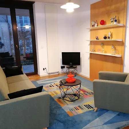 Exklusive In Architekten Villa, Naehe Theater Apartment Meiningen