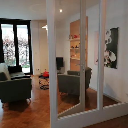 Exklusive In Architekten Villa, Naehe Theater * Meiningen