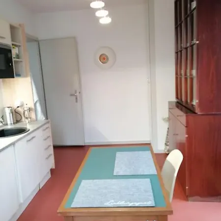 Exklusive In Architekten Villa, Naehe Theater Apartment