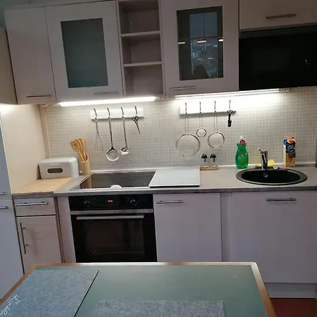Apartment Exklusive In Architekten Villa, Naehe Theater Meiningen