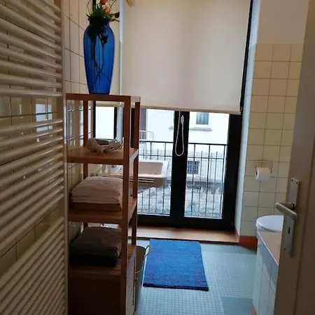 Apartment Exklusive In Architekten Villa, Naehe Theater Meiningen