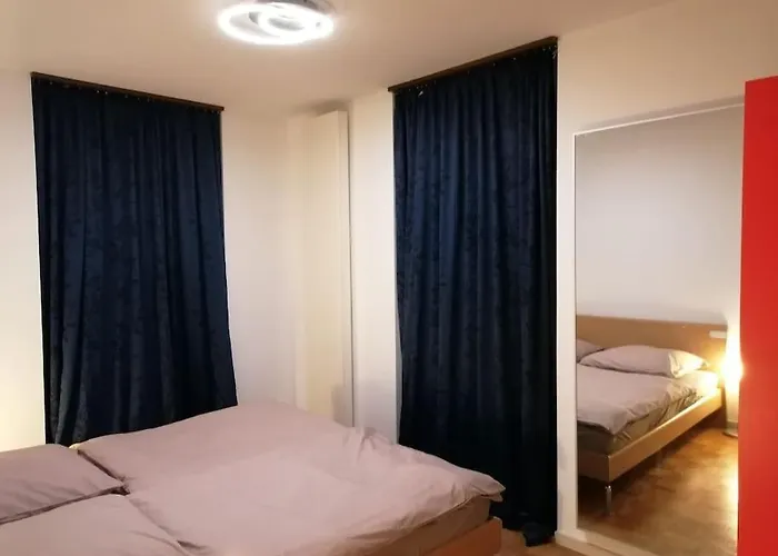 Exklusive In Architekten Villa, Naehe Theater * Meiningen