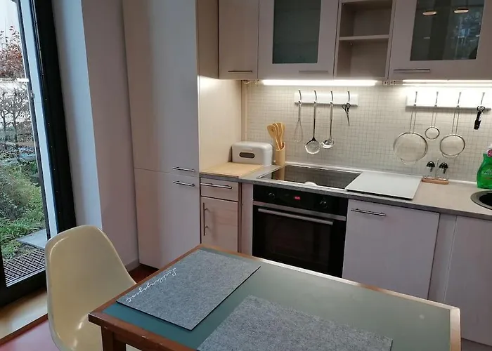 Exklusive In Architekten Villa, Naehe Theater * Meiningen